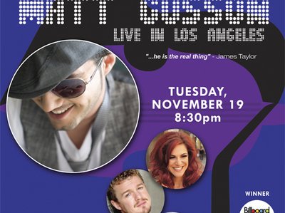 On Tues, Nov 19 - Jake Simpson joins Matt Cusson, Wayne Brady and more!
