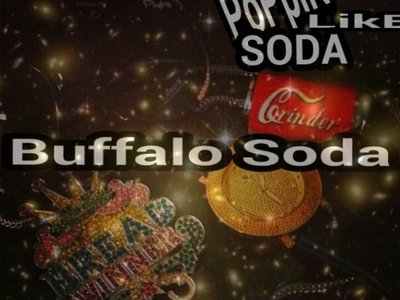 Poppin Like Soda