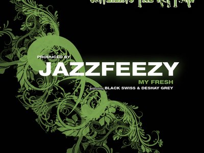 Jazzfeezy photo