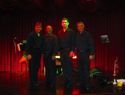 Rhythm & Emotion, Ritmo Y Emocion photo