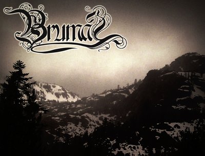 Brumal photo