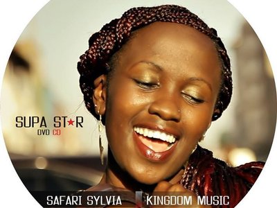 Sylvia Safari photo