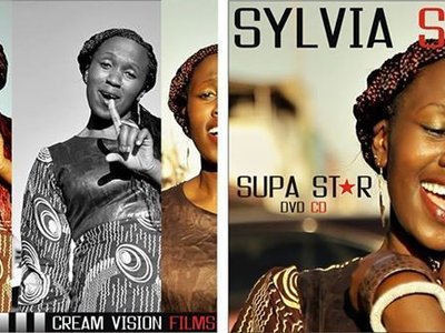 Sylvia Safari photo