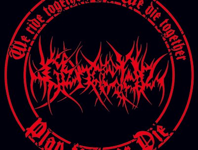 GENOCIDE: Crew/R.