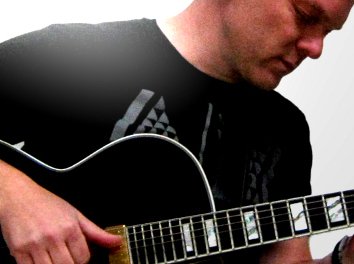 Matt Otten photo