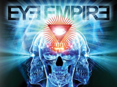 Eye Empire photo
