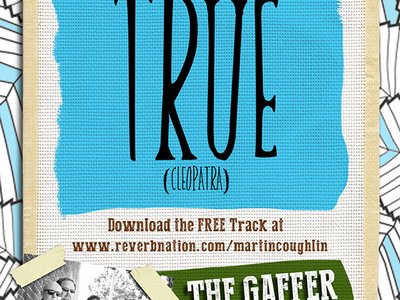 Forever True (Cleopatra) Promo