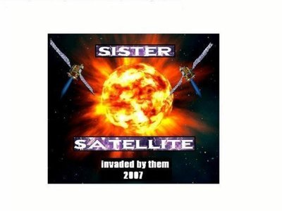 Sister Satellite photo