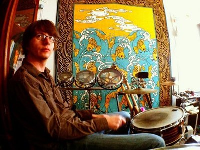 Louis Landry & the LL Orchestra photo