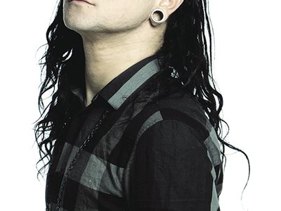 Michael Rodriguez photo