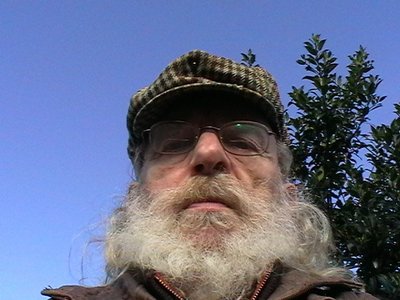 Malcolm Evison photo