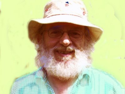 Malcolm Evison photo