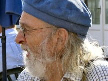 Malcolm Evison photo