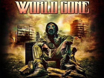 World Gone photo