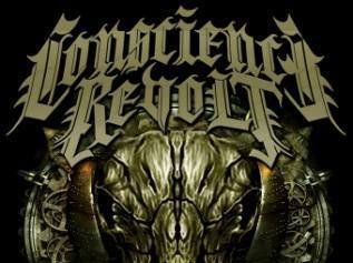 CONSCIENCE REVOLT photo