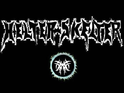 Helter-skelteR photo