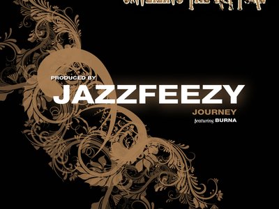 Jazzfeezy photo