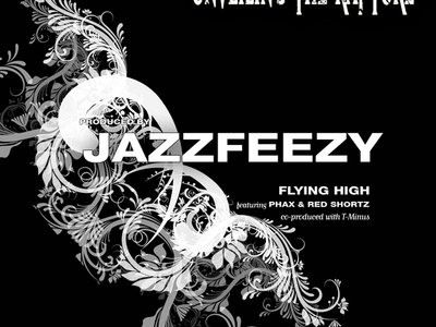 Jazzfeezy photo