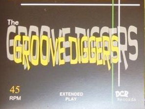THE GROOVE DIGGERS photo