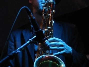 Edward Cartwright - thanks to Myspace.com/thecoldlightofday