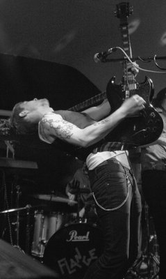 Craig Herbert - thanks to Myspace.com/thecoldlightofday 