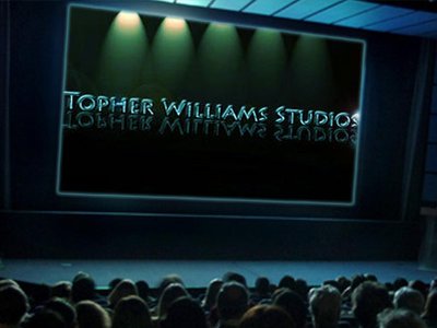Topher Williams photo