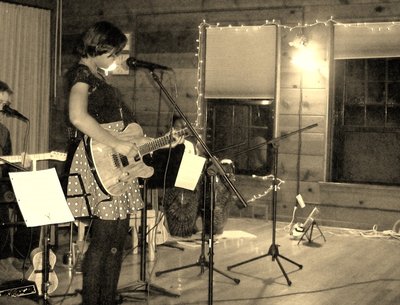 Strings Attached project photo