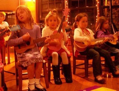 Strings Attached project photo