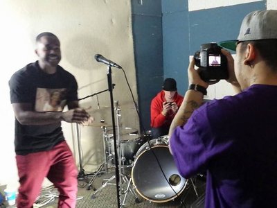 Making a Video, coming really soon