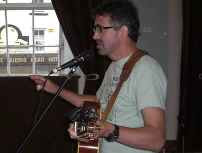 Alnwick International Music Festival