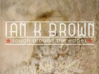 Rough Around the Edges album cover
