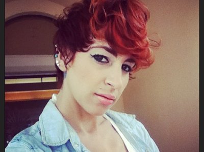Alyson Sichenzia photo