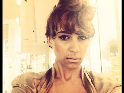 Alyson Sichenzia photo