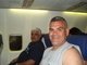 My Son and I - Air-O-Plane to Las Vegas to visit family