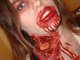 my zombie costume