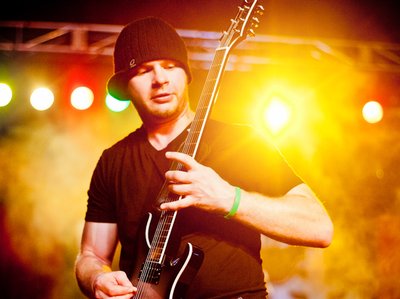 Fifth Street Saints photo