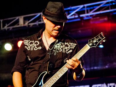 Fifth Street Saints photo
