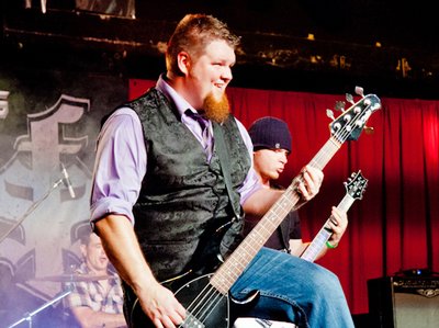 Fifth Street Saints photo
