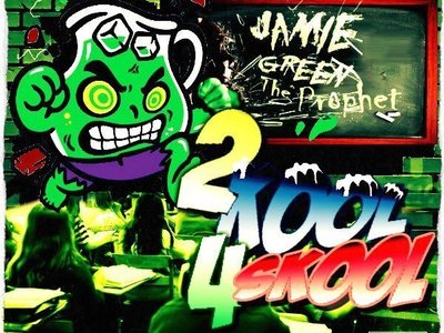 Jamie Green photo