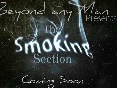 The Smoking Section 