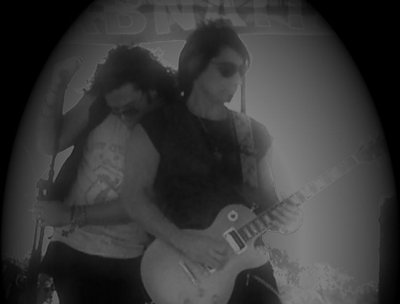 The Black Saints photo