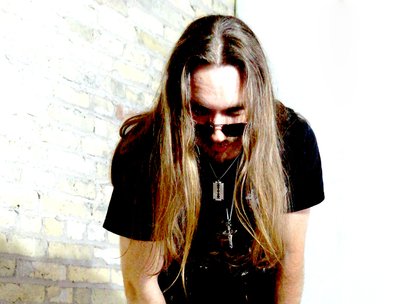 The Black Saints photo