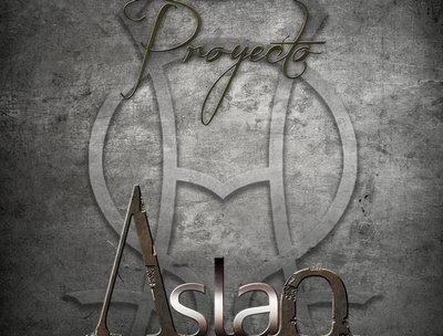 Proyecto Aslan photo