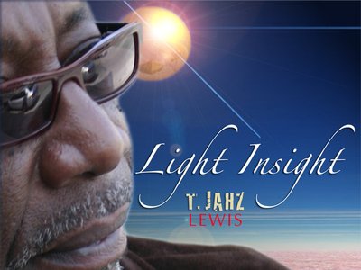 "Terry Jahz Lewis" photo