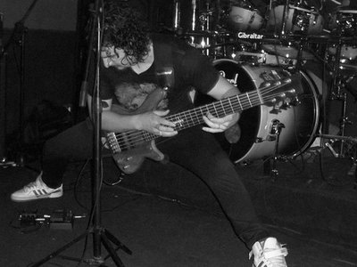 Proyecto Aslan photo
