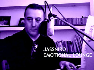 JASSNIRO AT KEYBOARDS
