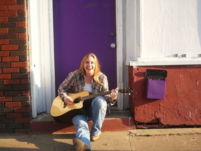 SuZanne Kimbrell photo