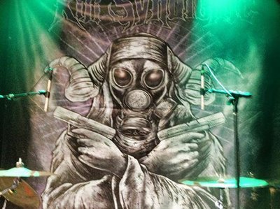 Kill Syndicate photo