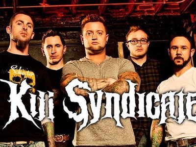 Kill Syndicate photo