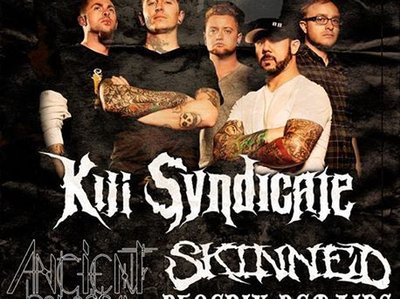 Kill Syndicate photo